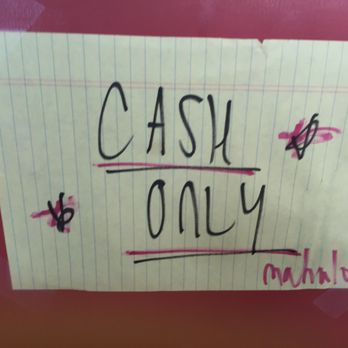 Jack's Inn - Bring cash - Breakfast & Brunch Near Me - Kahului, Hawaii