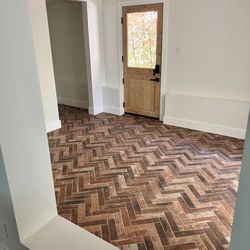 The Floor Store - Flooring