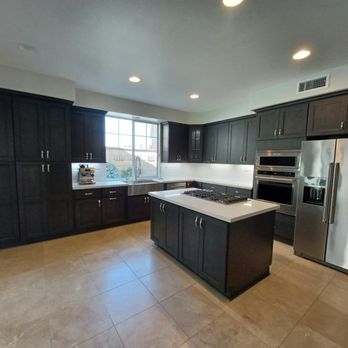 Kitchenology Design - General Contractors Near Me - Chino, California Kitchenology Design - General Contractors Near Me - Chino, California