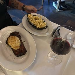 Truffle Mac Truffle Mac