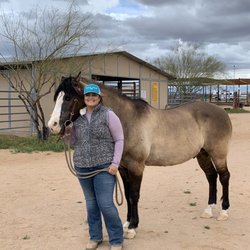 Tucson Equestrian Center