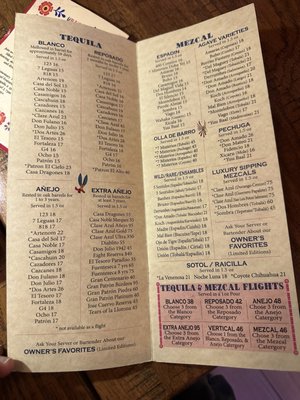 Menu photo 5 Ruta Oaxaca Mexican Cuisine Patchogue, NY Menu photo 5 Ruta Oaxaca Mexican Cuisine Patchogue, NY