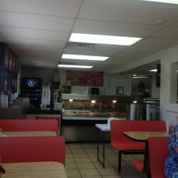 Georgia Giant Foods