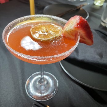 Flavorture - This is the street 24 cocktail! So yummy! - Bars Near Me - Washington, DC, District of Columbia Flavorture - This is the street 24 cocktail! So yummy! - Bars Near Me - Washington, DC, District of Columbia