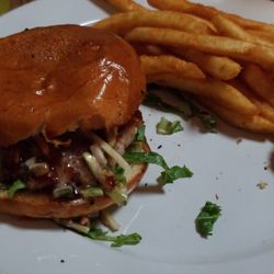 Heritage Restaurant