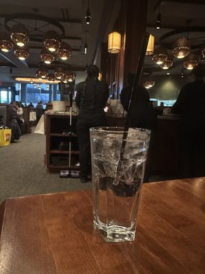 J. Alexander's Restaurant by null