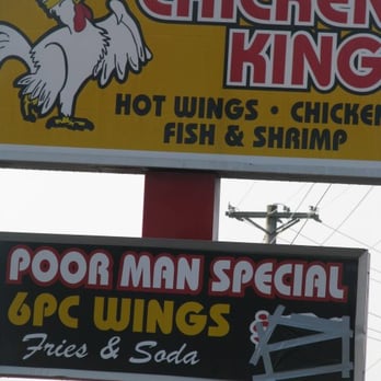 Chicken King - Chicken King, North Little Rock, AR - Food Near Me - North Little Rock, Arkansas Chicken King - Chicken King, North Little Rock, AR - Food Near Me - North Little Rock, Arkansas