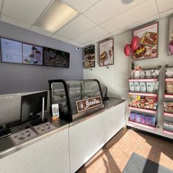 Edible Arrangements