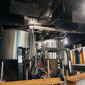 7 Locks Brewing - Where all the fun happens - Breweries Near Me - Rockville, Maryland