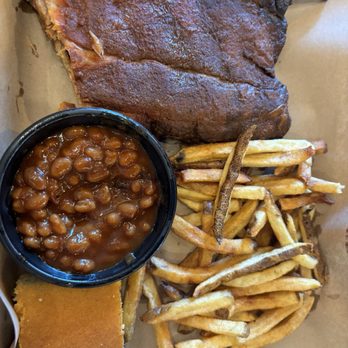 Mission Bbq - Barbeque Near Me - Orange, Connecticut