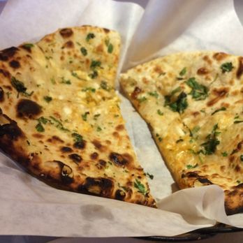 Royal India - Cheese Naan - Indian Near Me - Reno, Nevada
