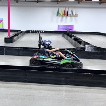 Mach1 Speedway And Arcade - Go-carts! - Amusement Parks Near Me - Bellingham, Washington Mach1 Speedway And Arcade - Go-carts! - Amusement Parks Near Me - Bellingham, Washington