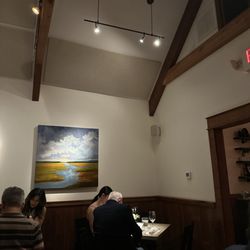 Table & Main