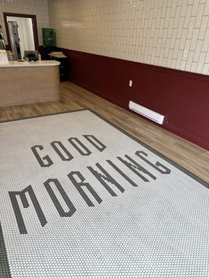 Dad's Breakfast & Coffee by null