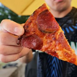 Bosss Bah Pizza