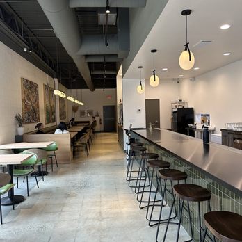 Postern Coffee - Coffee & Tea Near Me - Doraville, Georgia