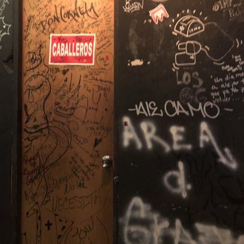 Pa Pical - Artwork on every wall - Puerto Rican Near Me - Carolina, Puerto Rico