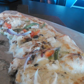 Cornerstone Pie - Sorry....I ate half already - Pizza Near Me - Ellensburg, Washington Cornerstone Pie - Sorry....I ate half already - Pizza Near Me - Ellensburg, Washington