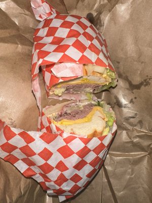 Brentwood Fine Meats by null