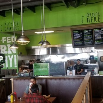 Grassburger - Burgers Near Me - Albuquerque, New Mexico
