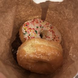 Donuts