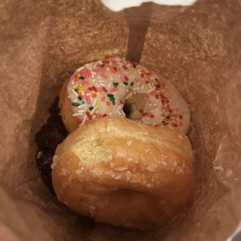Boba & Donuts - Donuts - Donuts Near Me - Tempe, Arizona