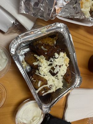 Juana's Venezuelan Cuisine by null