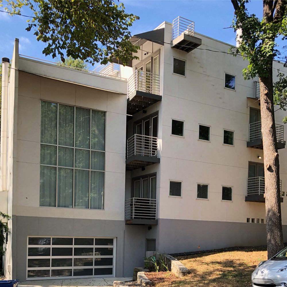 ATHENS GARAGE DOOR REPAIR 26 Photos 1720 Epps Bridge Pkwy, Athens