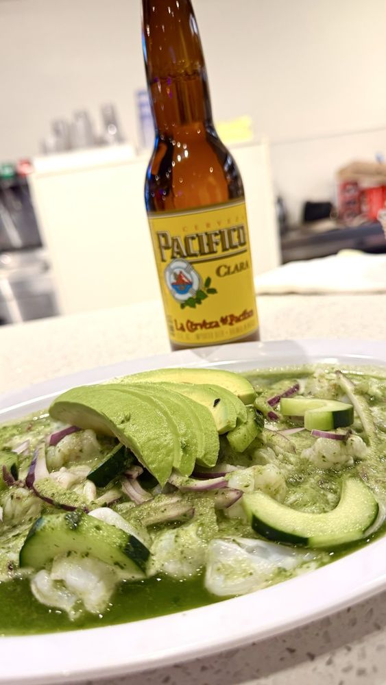 La Hacienda Taqueria