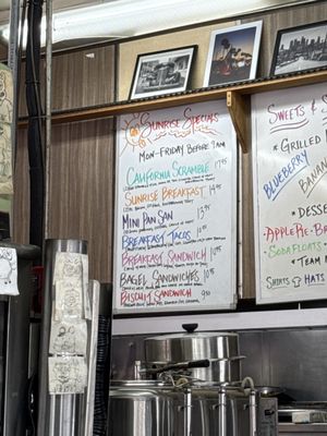 Nick's Cafe by null
