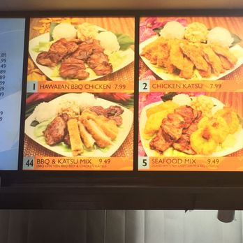 Ono Hawaiian BBQ - Hawaiian Near Me - Riverside, California Ono Hawaiian BBQ - Hawaiian Near Me - Riverside, California
