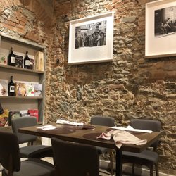 Badalì - Beautiful romantic interior.