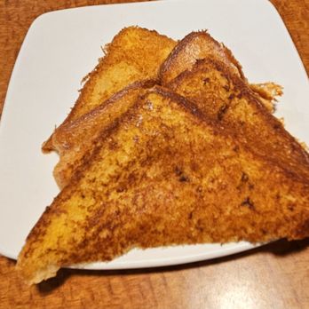 Sizzler - Cheese toast - Seafood Near Me - Buena Park, California