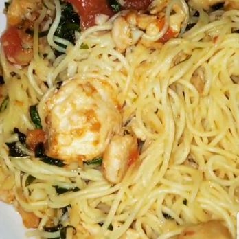Allegro - Capellini di pollo - Italian Near Me - Upland, California Allegro - Capellini di pollo - Italian Near Me - Upland, California
