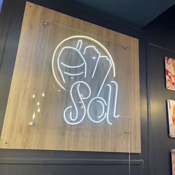 Sol Raspados Y Churros - Desserts Near Me - Aguascalientes, AGU