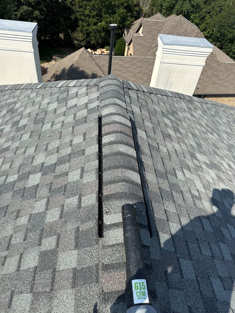 Slide of Alabama Roofing