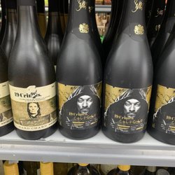 Orange City Liquor