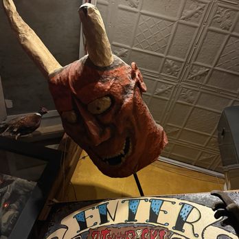 Museum of the Weird - Museums Near Me - Austin, Texas Museum of the Weird - Museums Near Me - Austin, Texas
