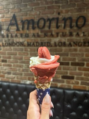Amorino Gelato by null