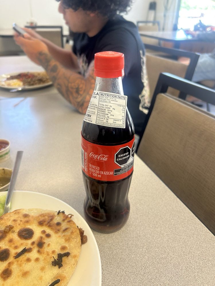 El Sabor Serano