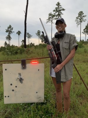 BERETTA SHOOTING GROUNDS BY HIGH ADVENTURE COMPANY - Updated July 2024