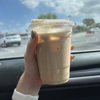 Dripp - Coffee & Tea Near Me - Fullerton, California Dripp - Coffee & Tea Near Me - Fullerton, California