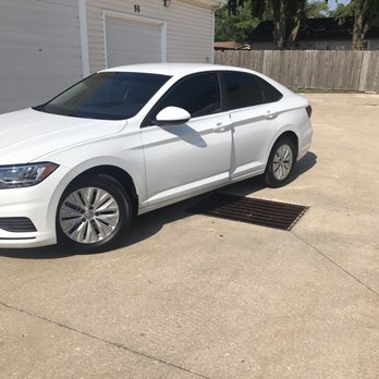 Skye's Tint - Great tint job - Car Window Tinting Near Me - Columbia, Missouri