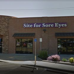 Site for Sore Eyes - Auburn