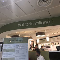 Trattoria Milano