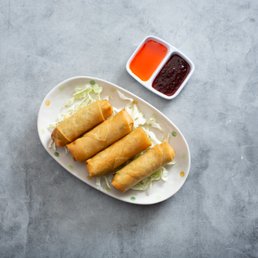 Egg Rolls