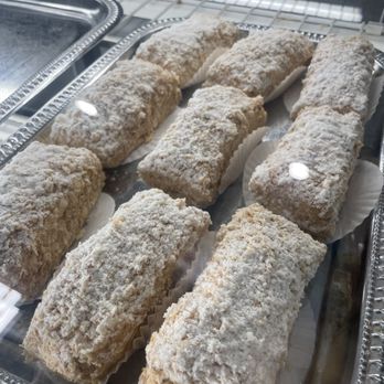 Sam's Armenian Bakery - a tray of pastries - Bakeries Near Me - Glendale, California Sam's Armenian Bakery - a tray of pastries - Bakeries Near Me - Glendale, California