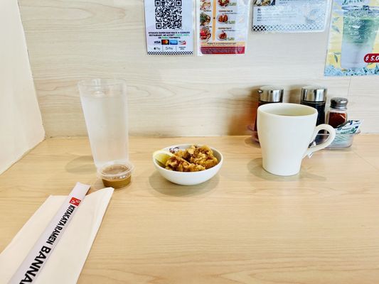 Kitakata Ramen Ban Nai - San Diego (Kearny Mesa) by null