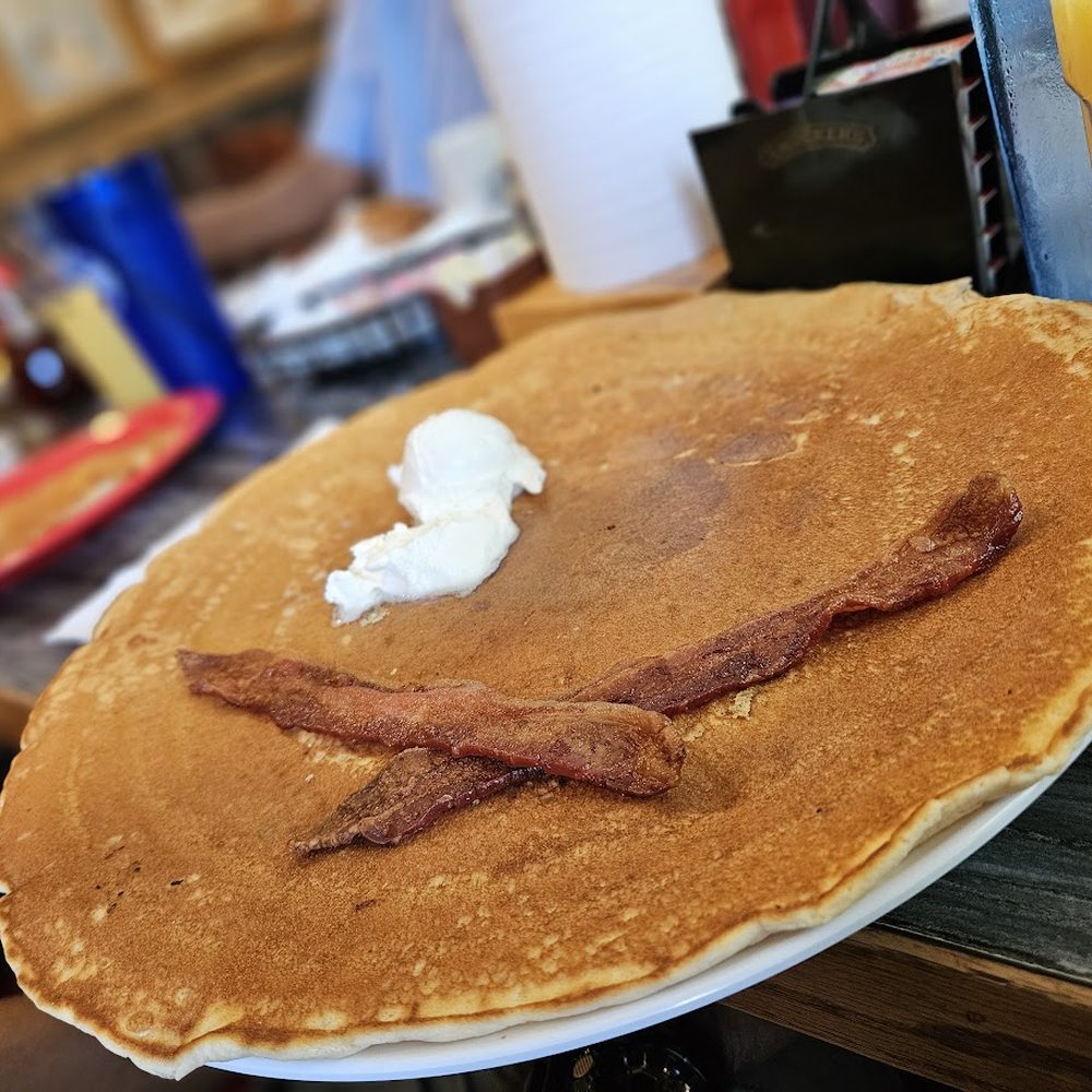 Billy Gail's - American Near Me - Branson, Missouri