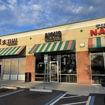 Aloha Hawaiian Kitchen - Hawaiian Near Me - Orlando, Florida Aloha Hawaiian Kitchen - Hawaiian Near Me - Orlando, Florida